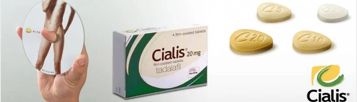 Cialis günlük kullanım