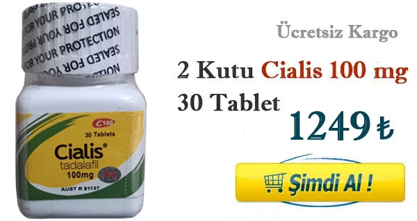 cialis 100 mg 2 kutu