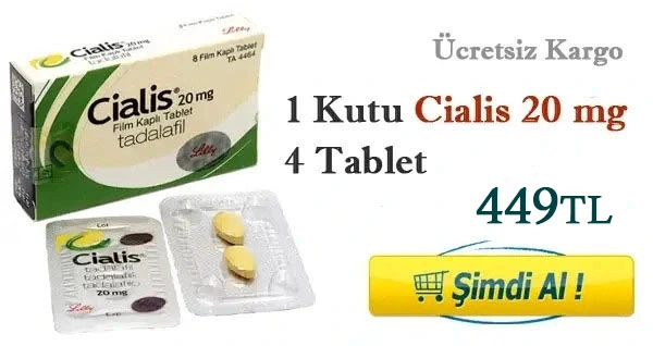 cialis 1 kutu 20 mg 4 tablet